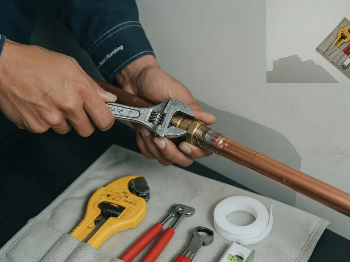 Why choose Drain Cleaning in Warren, MA